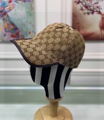 Gucci AAA+ hats &amp; caps #999922482