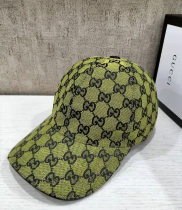 Gucci AAA+ hats &amp; caps #999922494