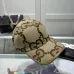 3Gucci AAA+ hats &amp; caps #A28442