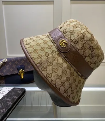 Gucci AAA+ hats &amp; caps #A28454