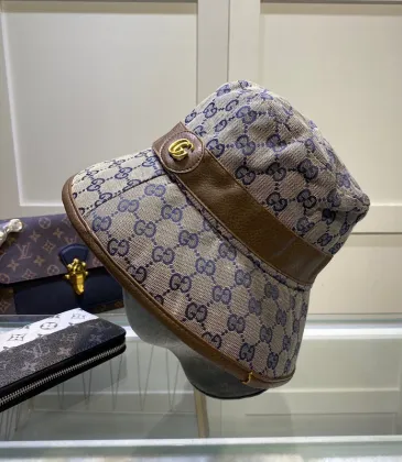 Gucci AAA+ hats &amp; caps #A28455