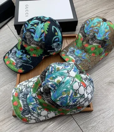 Gucci AAA+ hats &amp; caps #A34125