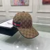 3Gucci AAA+ hats &amp; caps #A34142