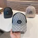 3Gucci AAA+ hats &amp; caps #A34233