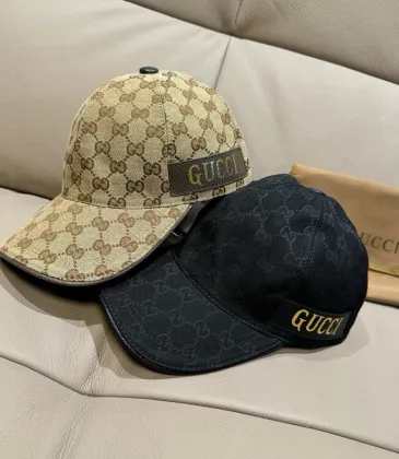 Gucci AAA+ hats &amp; caps #A48066