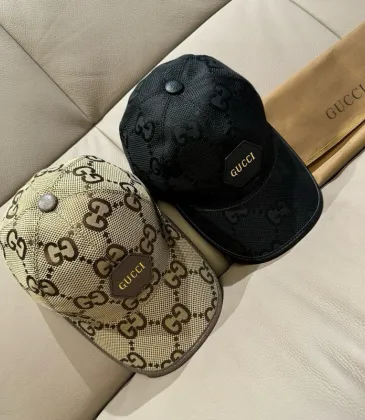 Gucci AAA+ hats &amp; caps #A48067