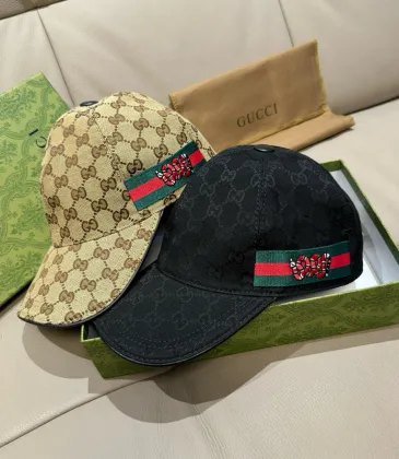 Gucci AAA+ hats &amp; caps #A48069