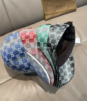 Gucci AAA+ hats &amp; caps #A48070