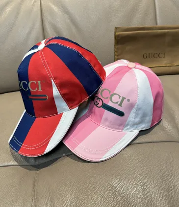 Gucci AAA+ hats &amp; caps #A48073