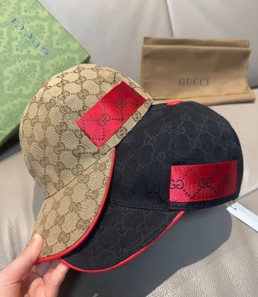 Gucci AAA+ hats &amp; caps #A48074