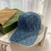 3Gucci AAA+ hats &amp; caps #A48075