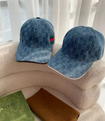 Gucci AAA+ hats &amp; caps #A48075