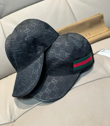 Gucci AAA+ hats &amp; caps #A48076