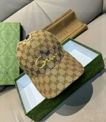 Gucci AAA+ hats &amp; caps #A48077