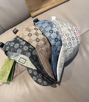Gucci AAA+ hats &amp; caps #A48078
