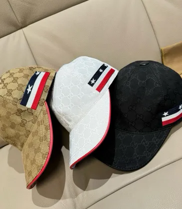 Gucci AAA+ hats &amp; caps #A48079