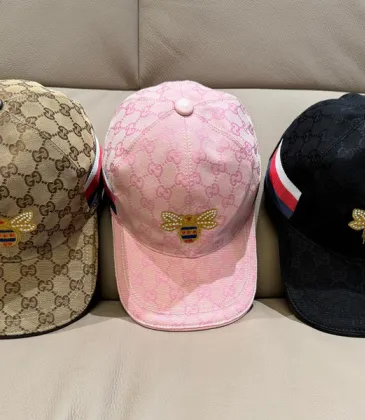 Gucci AAA+ hats &amp; caps #A48081