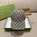 3Gucci AAA+ hats &amp; caps #A48082