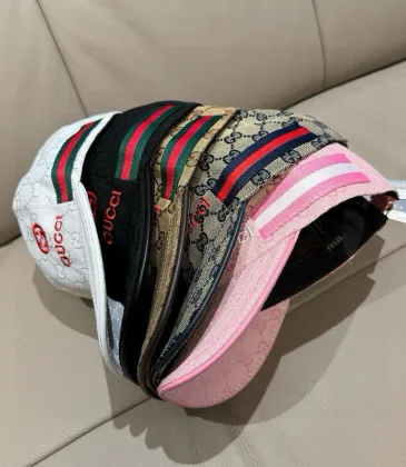 Gucci AAA+ hats &amp; caps #A48082