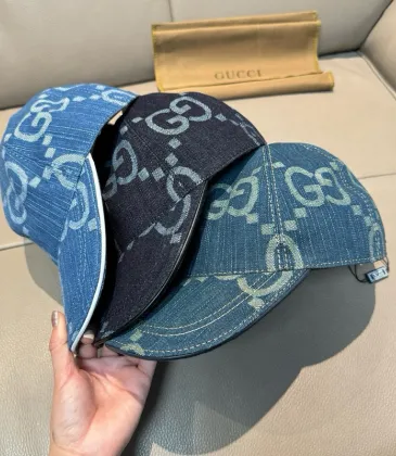 Gucci AAA+ hats &amp; caps #A48084