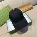 3Gucci AAA+ hats &amp; caps #A48085
