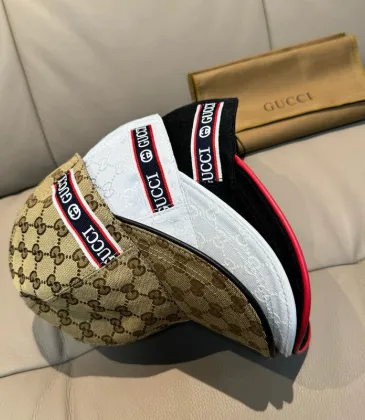 Gucci AAA+ hats &amp; caps #A48085