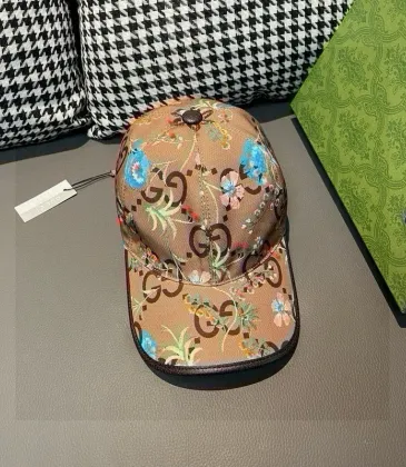 Gucci AAA+ hats &amp; caps #A48086