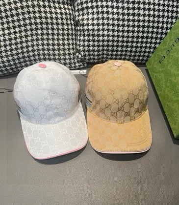 Gucci AAA+ hats &amp; caps #A48087