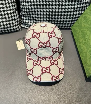 Gucci AAA+ hats &amp; caps #A48088