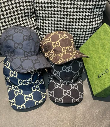 Gucci AAA+ hats &amp; caps #A48089