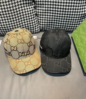 Gucci AAA+ hats &amp; caps #A48091