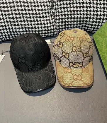 Gucci AAA+ hats &amp; caps #A48092