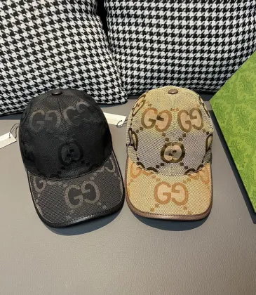 Gucci AAA+ hats &amp; caps #A48093
