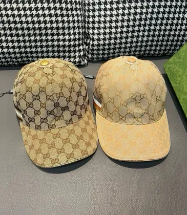Gucci AAA+ hats &amp; caps #A48096