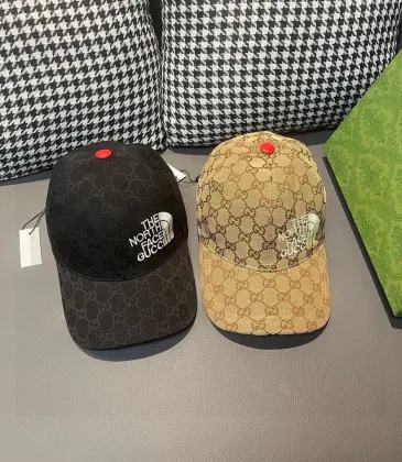 Gucci AAA+ hats &amp; caps #A48163
