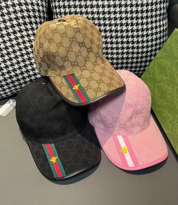 Gucci AAA+ hats &amp; caps #A48164