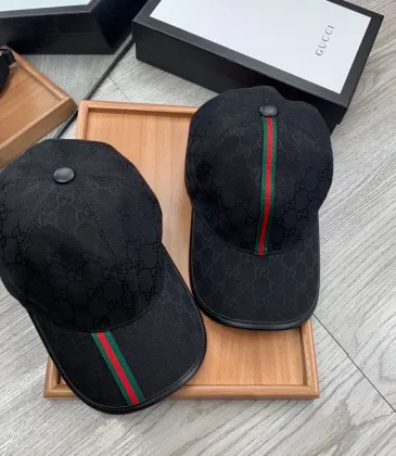 Gucci AAA+ hats &amp; caps #A48165