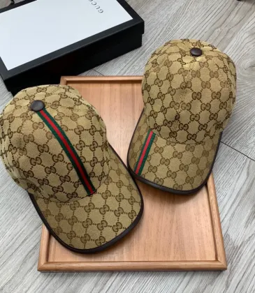 Gucci AAA+ hats &amp; caps #A48166