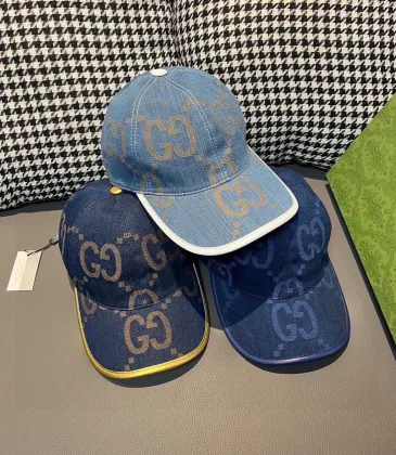 Gucci AAA+ hats &amp; caps #A48167