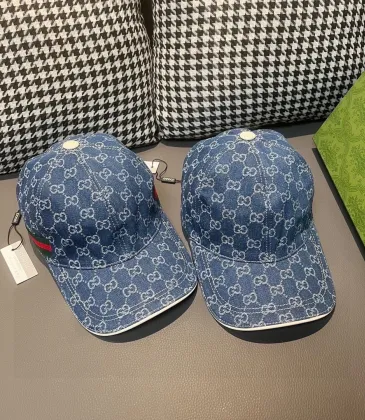 Gucci AAA+ hats &amp; caps #A48168