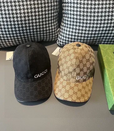 Gucci AAA+ hats &amp; caps #A48169