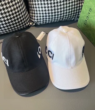 Gucci AAA+ hats &amp; caps #A48170