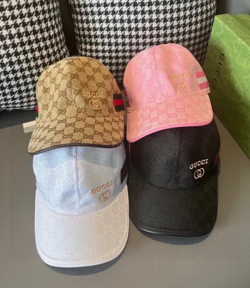 Gucci AAA+ hats &amp; caps #A48171