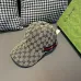 3Gucci AAA+ hats &amp; caps #A48172