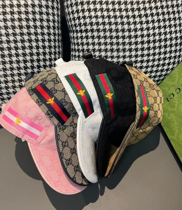 Gucci AAA+ hats &amp; caps #A48172