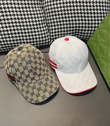 Gucci AAA+ hats &amp; caps #A48175