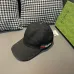 3Gucci AAA+ hats &amp; caps #A48176