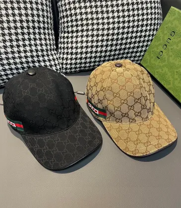 Gucci AAA+ hats &amp; caps #A48176