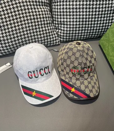 Gucci AAA+ hats &amp; caps #A48177