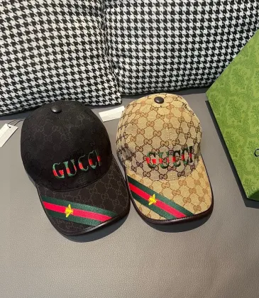 Gucci AAA+ hats &amp; caps #A48178